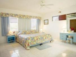 Hotel foto: Bougainvillea 1 @ Montego Bay Club 403