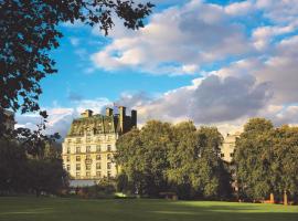 Hotel fotoğraf: The Ritz London