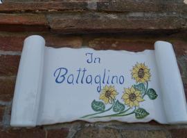 Hình ảnh khách sạn: In Battaglino