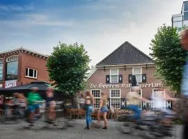 Stads Hotel Boerland