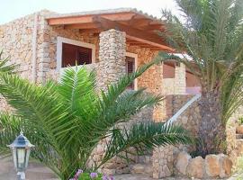 Hotel Photo: Residence Punta Sottile A 2 passi dalla spiaggia di cala francese Lampedusa