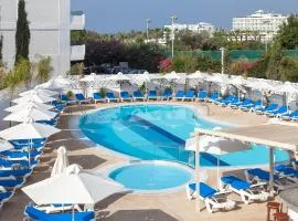 Gaia Sun N Blue Hotel