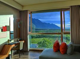 Taroko Liiko Hotels, hotel in Xincheng