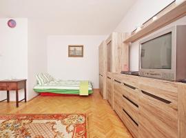 Hotel Foto: Apartment near Oliwa Park and Zoo