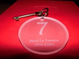 Albergo Ristorante La Torretta