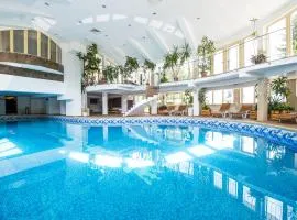 Snezhanka Hotel Pamporovo-All inclusive & Half Board