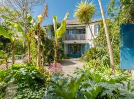 Logis Hotel Les Fuchsias