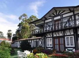 Hotel Glendower