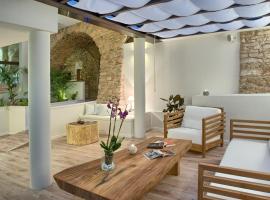 El Petit Convent, Hotel in Begur