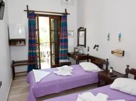Pegasus Hotel