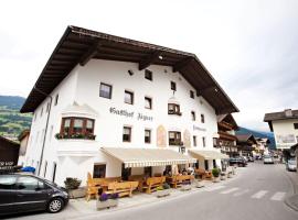 Hotel Photo: Gasthof Aigner