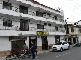 Hotel El Principe