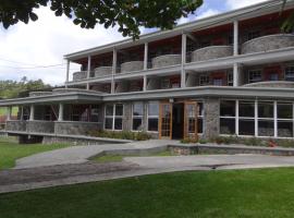 Hotel Photo: Spring Garden Resort