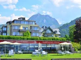 Seehotel Brandauer's Villen
