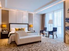 深圳亿民平安国际酒店