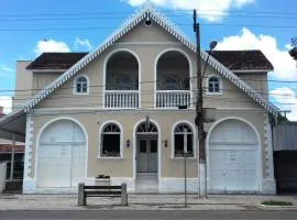 Hotel Scholze, hotel in Canoinhas