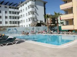 Grand Horizon Apart Hotel