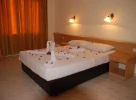 Grand Horizon Apart Hotel