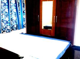 Hotel Photo: Bhavani Service Apartment