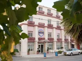 Olympos Hotel