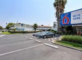 Motel 6-Sunnyvale, CA - South, hotel in Sunnyvale