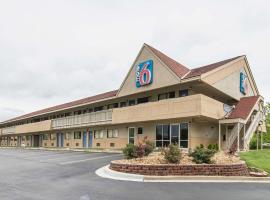 Motel 6-Overland Park, KS, hotel in Overland Park