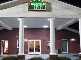 Hotel Photo: Deer Field Inn