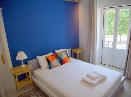 Hotel Photo: New Design City Center - 4 Bedroom Apt, 3 WC and Terrace