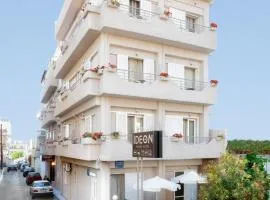 Hotel Ideon