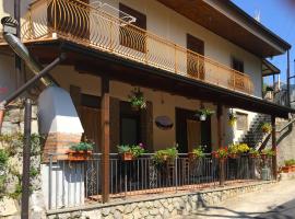 Hotel fotoğraf: Cantina del Casale