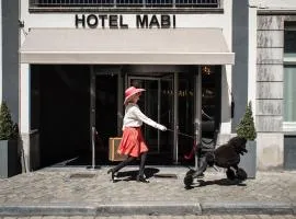 Mabi City Centre Hotel, hotel in Maastricht