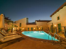 Hotel Photo: Villa Archanes