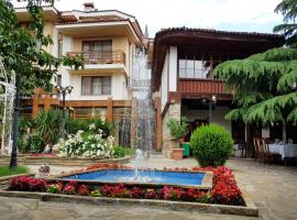 Hotel kuvat: Chakarova Guest House