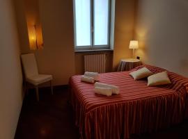 Hotel foto: Cozy Flat Brera