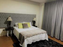 Departamento De Lujo, Hotel in Cochabamba