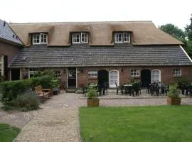 Pension De Hoestinkhof