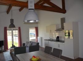 Foto di Hotel: De Rulse Hoeve