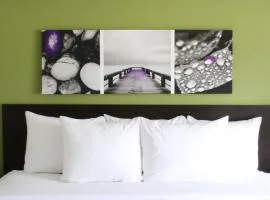 Sleep Inn & Suites Galion