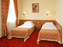 Gambaran Hotel: Hotel U Witaszka