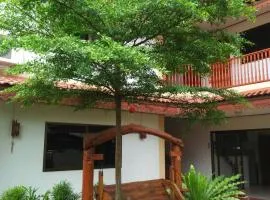Villa Oranje Chiang Mai