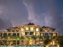 伊甸园布鲁酒店 