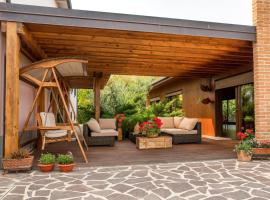 Dolce Casetta, hotel en Faenza