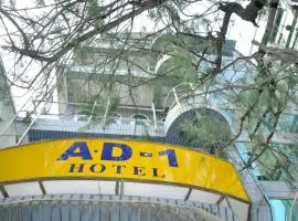 A.D.1Hotel