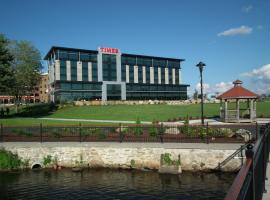 Foto di Hotel: Grand Hotel Times Sherbrooke