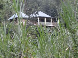 מלון צילום: Ruboni Community Camp