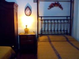 Hotel foto: Casona Colonial Guesthouse