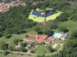 Hotel Thermas Lagoa Santa