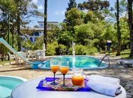 Hotel Gramado Palace