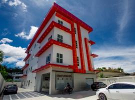 Hotel Photo: Labuan Fortune Hotel