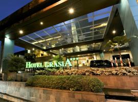 Hotel Photo: Hotel Grasia